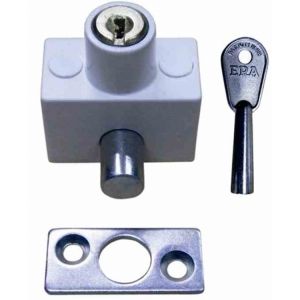 Era Sash Window Lock with a Standard Key (853-12)